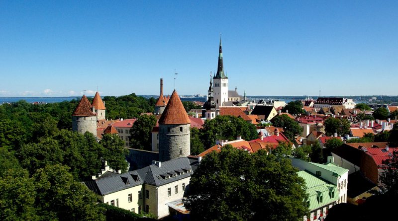 tallinn sehenswuerdigkeiten