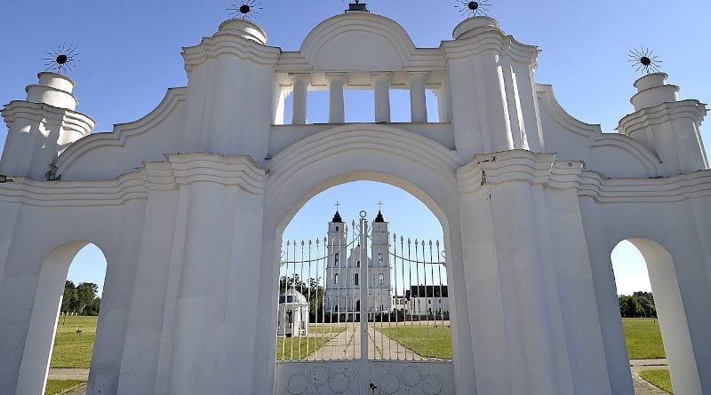 aglona basilika