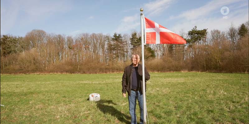 Dänemark Sendung mit der Maus