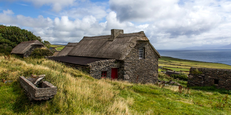 irland verkehrsregeln