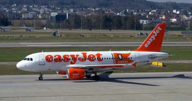 EasyJet