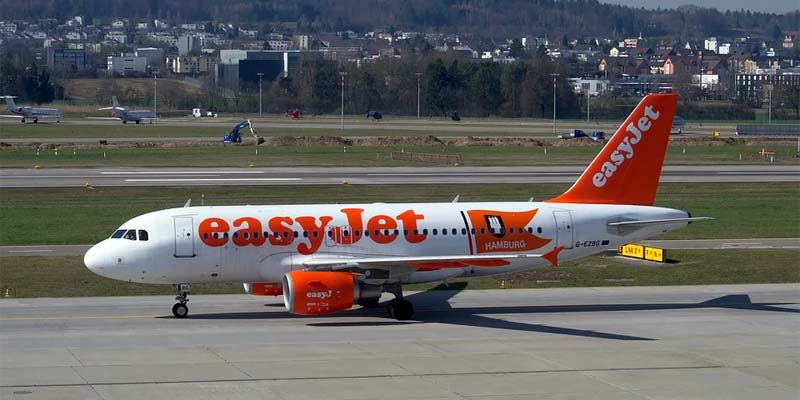 EasyJet