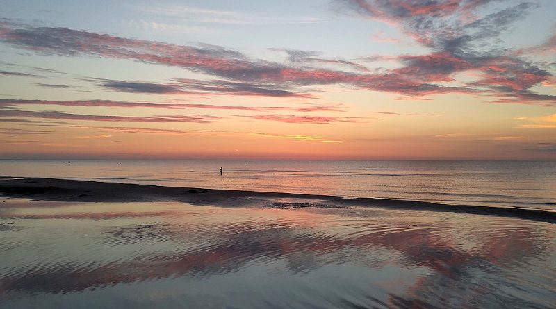 ostsee jurmala