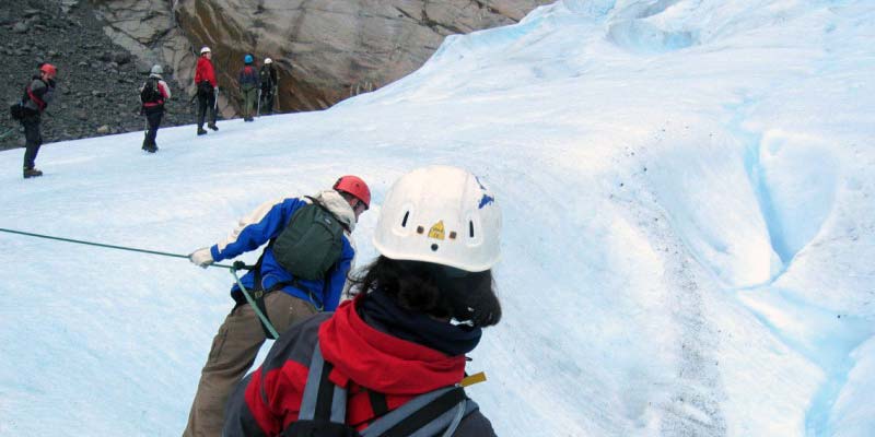 Wandern Norwegen Reisebericht