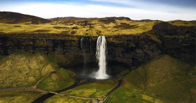 Island Tourismus