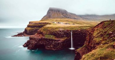 Färöer Corona Reisen Urlaub