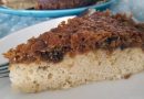 Drømmekage – Dänischer Traumkuchen lecker & vegan