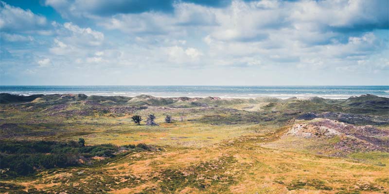 Corona Dänemark Urlaub