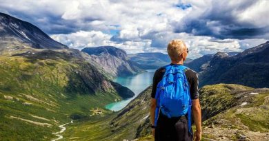 Norwegisch schnell lernen