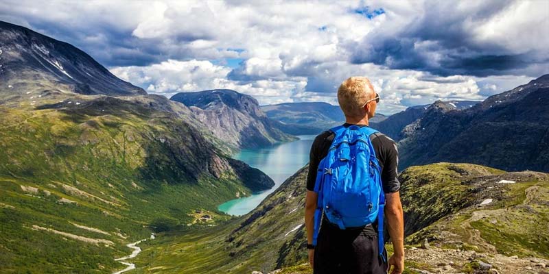 Norwegisch schnell lernen