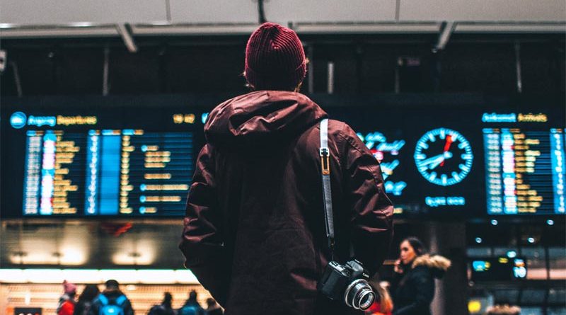 Flugticket Rückerstattung