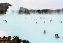 Vulkangefahr auf Island: Schließung der Blauen Lagune bis zum 7. Dezember verlängert
