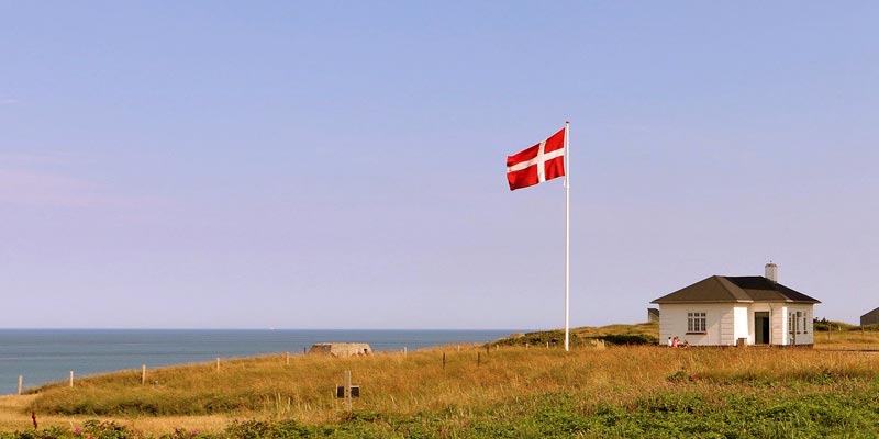 Wettbewerbsfähigkeit Dänemark