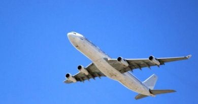 Litauen / Estland: Flugzeuge melden seit Tagen „instabile oder nicht funktionierende“ GPS-Signale