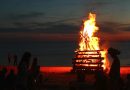 Dänemark: Längste Trockenperiode seit 2006 – Mittsommer-Feierlichkeiten droht Feuerverbot