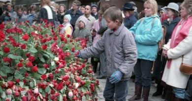 Mordfall Olof Palme aufgeklärt?