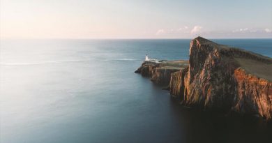 Grenzöffnung Schottland Reisen Corona