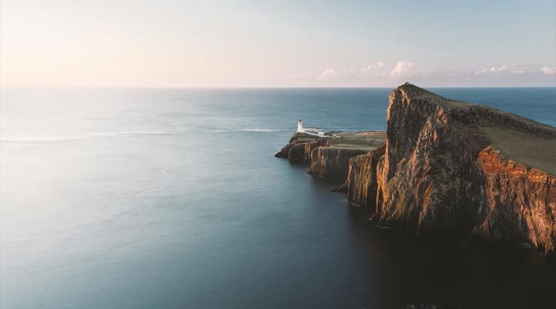 Grenzöffnung Schottland Reisen Corona