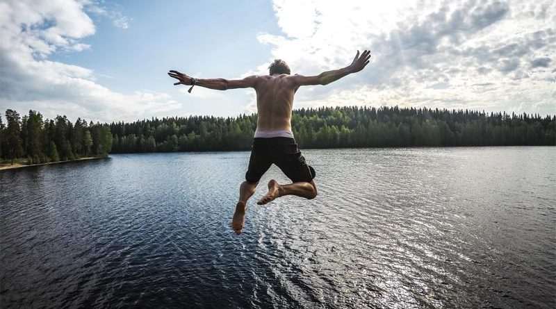 Badewasserqualität Finnland
