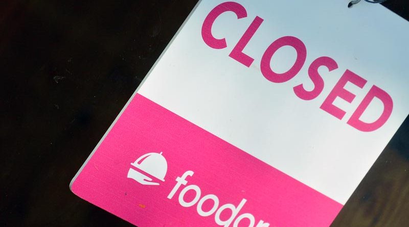 Foodora Hack