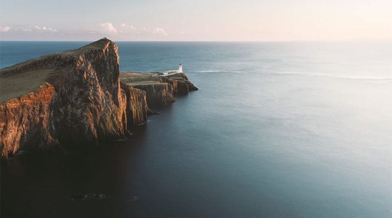 Schottland Grenzöffnung Corona Urlaub