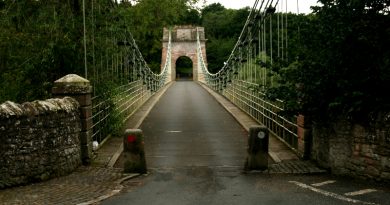 england schottland union chain bridge