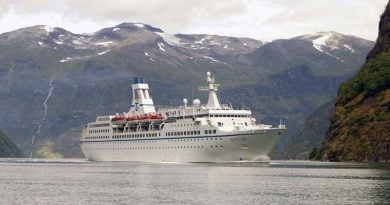 Klima Spitzbergen Norwegen