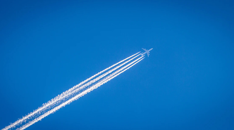 erneuerbarer flugkraftstoff