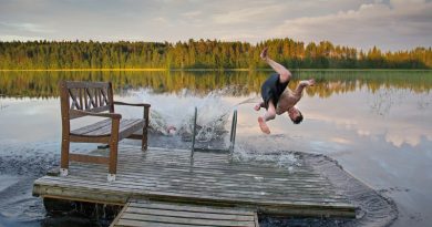 finnland wetterrekord juni
