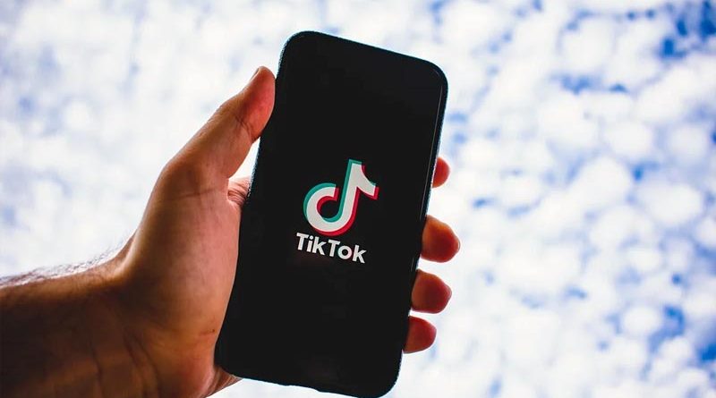 TikTok Schweden Verbot