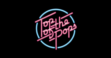 Top of The Pops Versteigerung