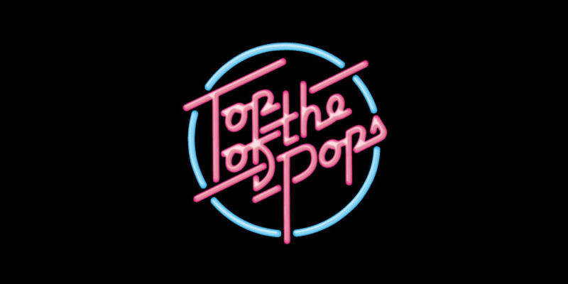 Top of The Pops Versteigerung