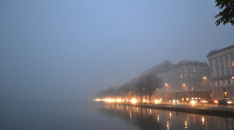 Kopenhagen Wirtschaft Dänemark