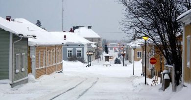 Gehalt Lohn einkommen Finnland