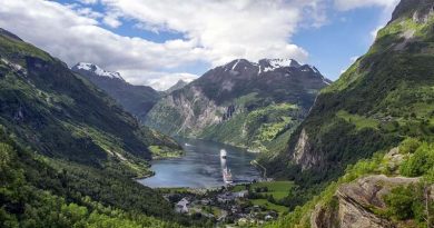 Gehalt Norwegen Verdienst Lohn