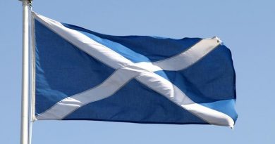 Schottland Unabhängigkeit