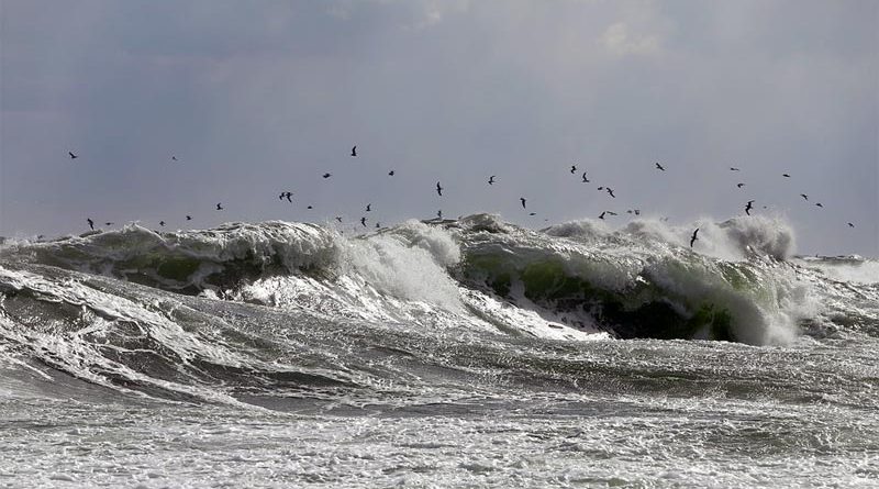 Sturm Finnland