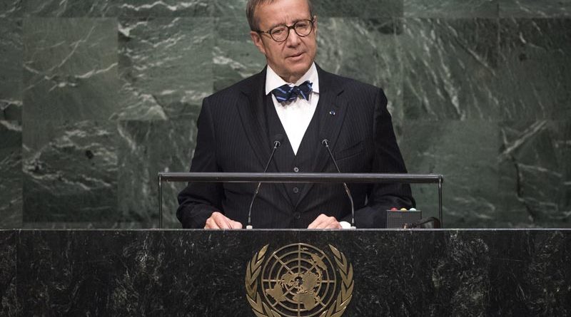 Toomas Hendrik Ilves