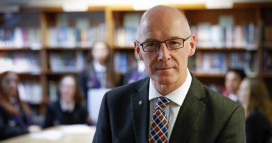 John Swinney