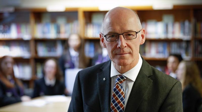 John Swinney