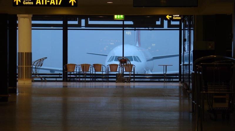 Fluggastrechte Rückerstattung Stornierung