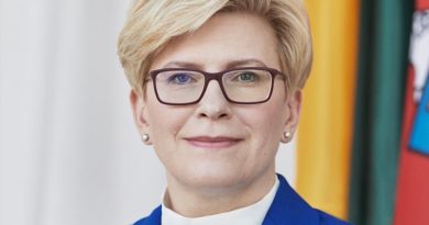 Ingrida Šimonytė