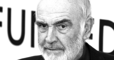 Sean Connery