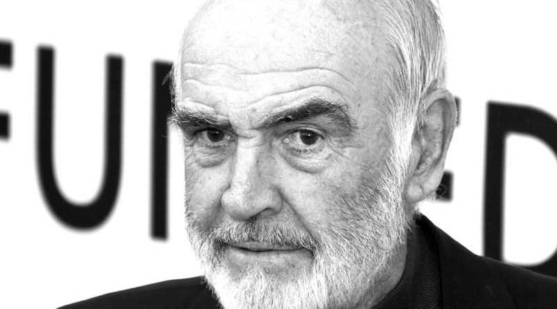 Sean Connery