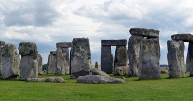 Stonehenge Tunnel