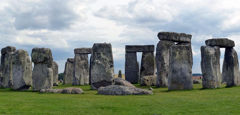 Stonehenge Tunnel