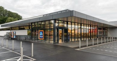 Aldi Schottland