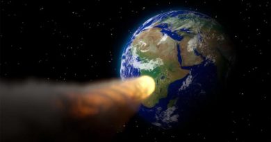 Anti-Asteroid Technologie Lettland