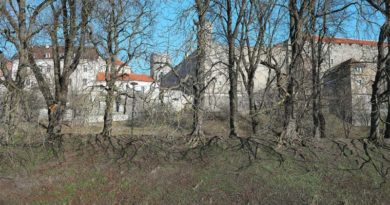 Domberg Tallinn