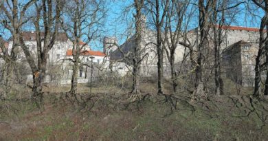 Domberg Tallinn